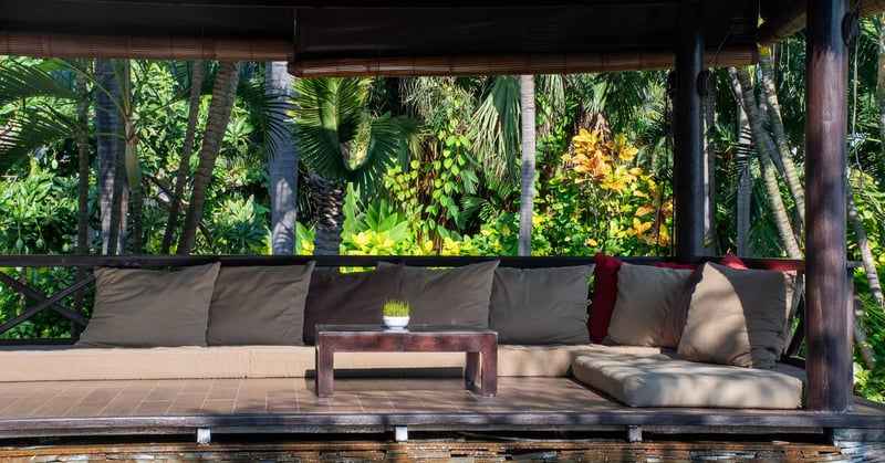 Villa Bossi Bali at Tanguwesia 10