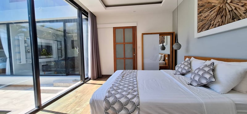 Prani Tiga, 2 Bedroom Villa In Central Seminyak 13