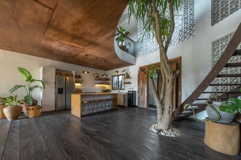 Bao&Ora :Your Canggu Grand Escape 12BR Villa,Max32 24