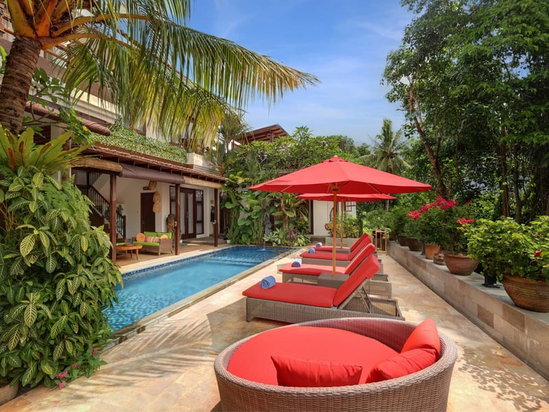 The Magic Villa — photo 3