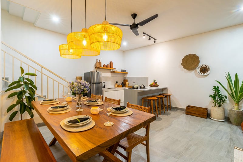 Villa Rindu Canggu | Summerhouse Bali 11