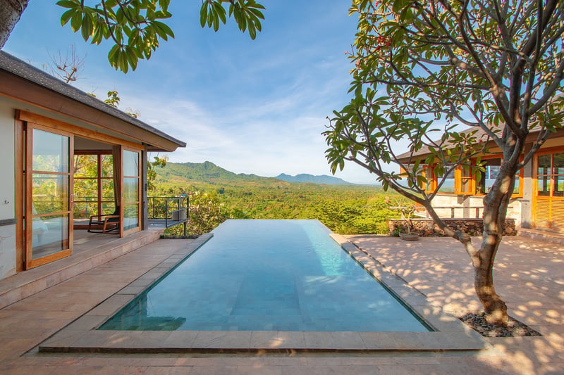 Villa Naga 1