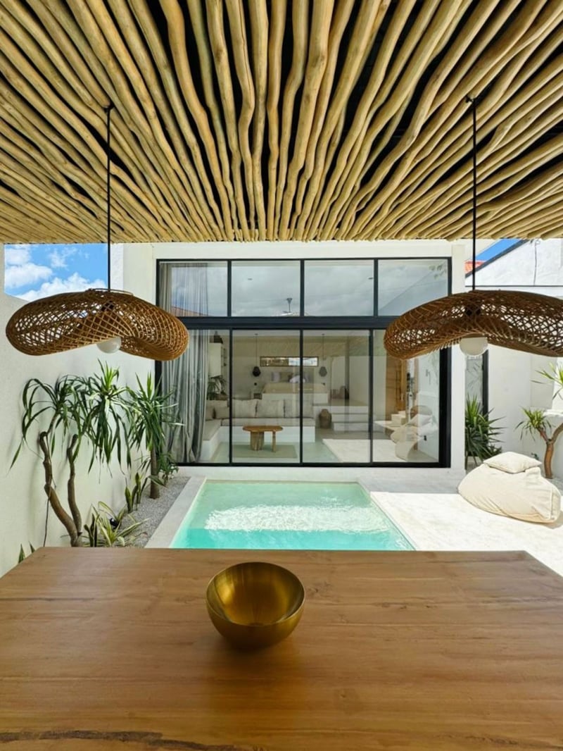 VILLA 1- Private Pool-Heart of Uluwatu — photo 3