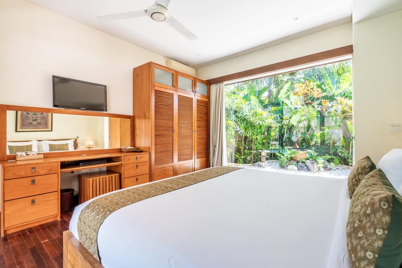 *Villas Ku Estate, 8 Bedroom with Gym in Seminyak 19
