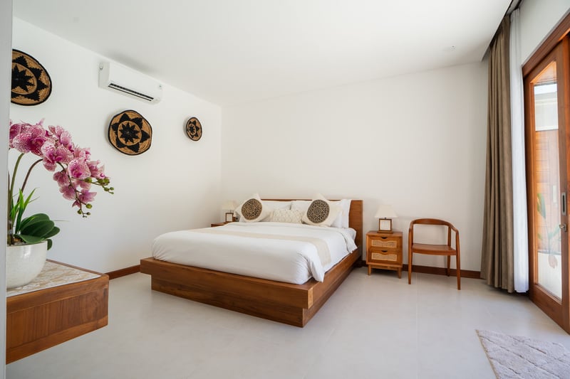 Villa Sakura - Nusa Dua 11
