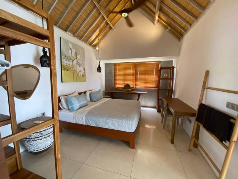 loft1-1BR Private Pool Villa — photo 4