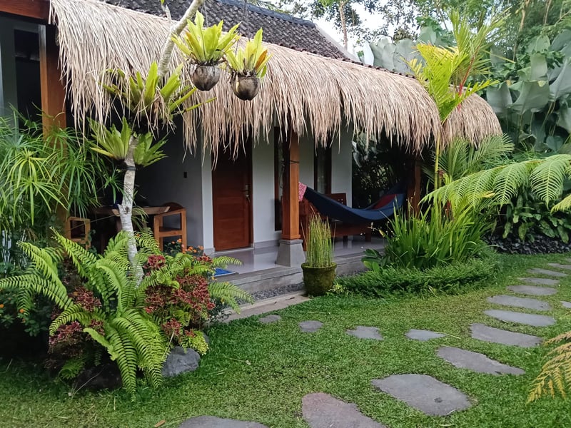Sanding Garden Villa – A Private Oasis of Calm 1