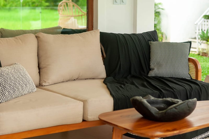 Andong House | 2BR Villa with Pool & Sunset Views 9