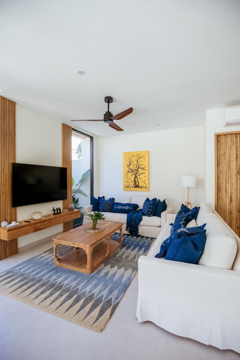 "La Casita" - Luxury Private Oasis 6