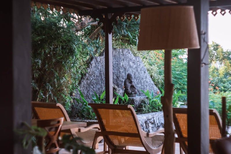 Villa Shanti 34