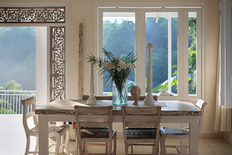 Shimha Jungle Retreat 12