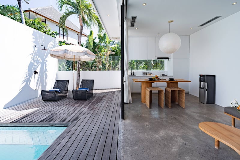 Villa Eco Tenang 1BR — photo 4