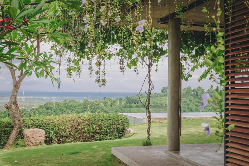 Villa ManJul 32