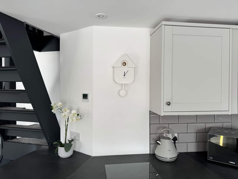 12 Crickhowell Cottages, Town Centre Location 16