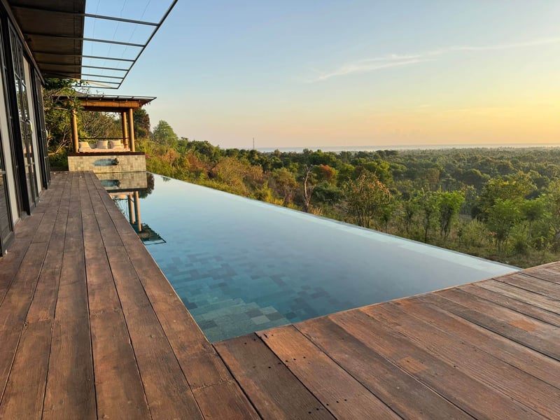 Villa Marigold 36