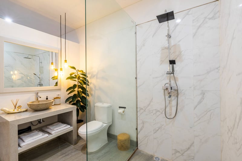 Villa Rindu Canggu | Summerhouse Bali 19