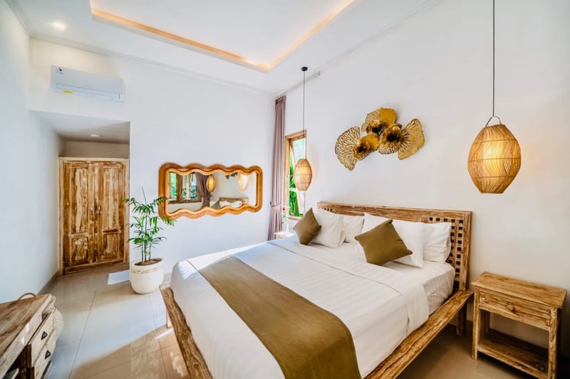 Villa Kensington – Billiard & Pool Seminyak Villa 29
