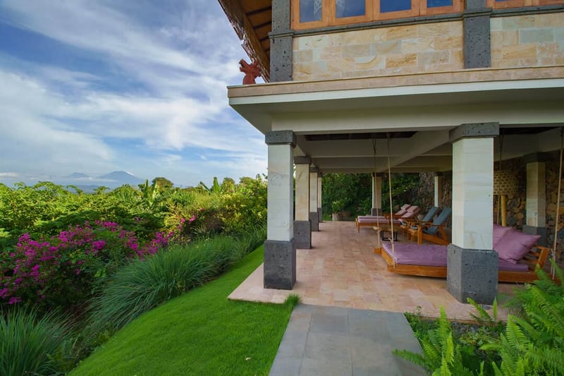 Villa Naga 34