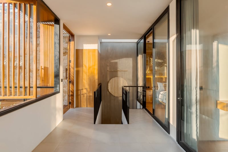 Brand New Vin Villa Seminyak 2BR with private Pool 26