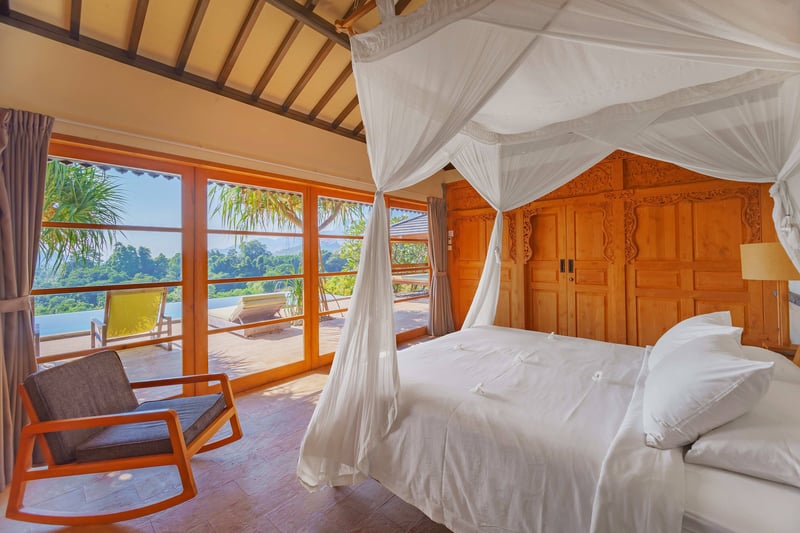 Villa Barong 10