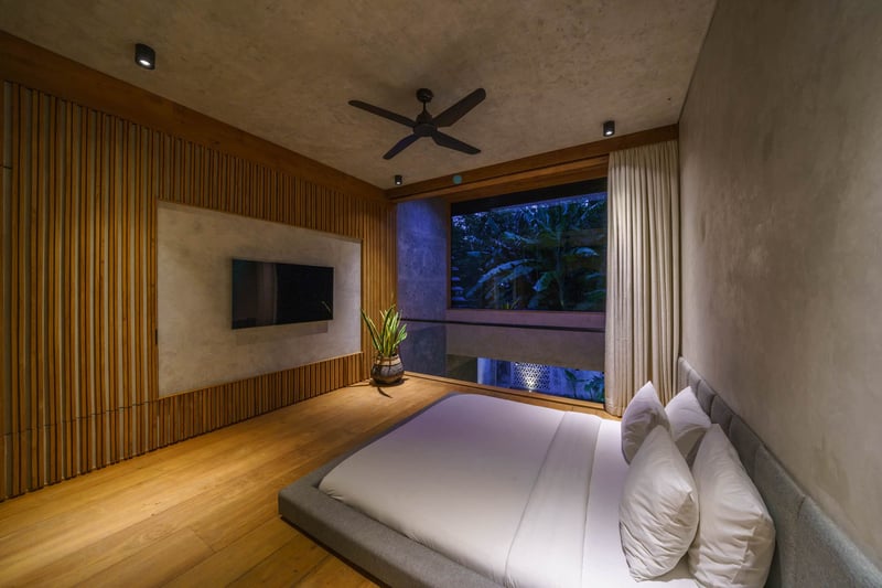 TROPICAL - DESIGNER LOFT - Seminyak 28