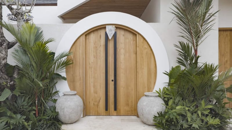 "Casa Felice" - Luxury Spa Villa 17