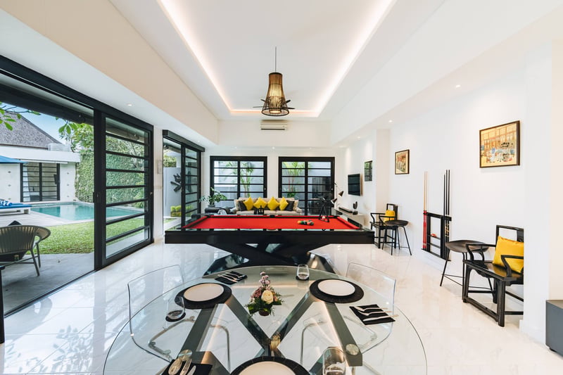 Villa Lume Umalas 3BR — photo 3