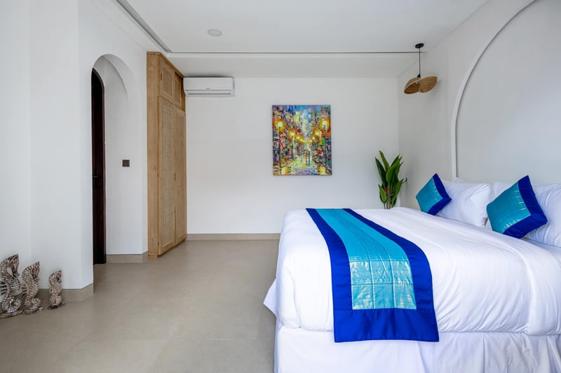 Villa Peeti, Nth Legian- 300m To Beach 20