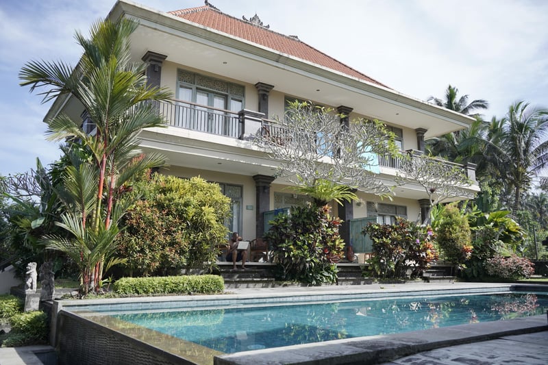 1bedroom with rice field view (Best tour deal) — photo 4