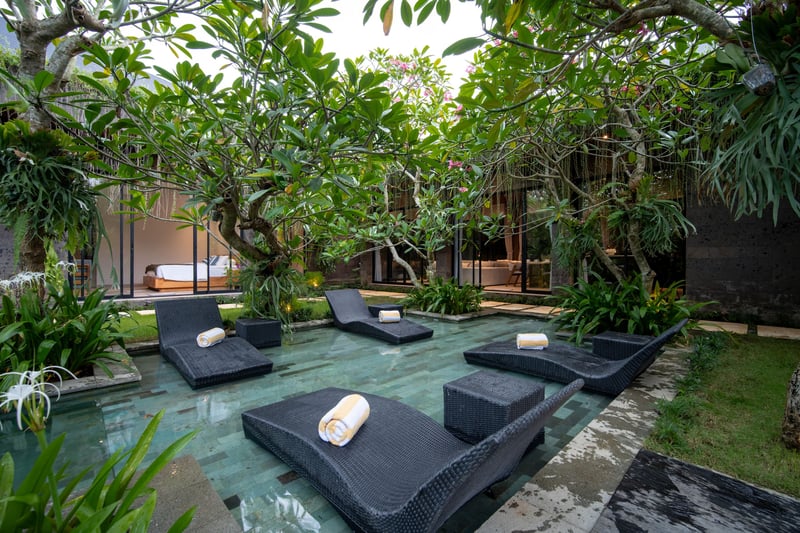 Cangi Villa - Luxury 5 Bedroom Villa in Ubud 7