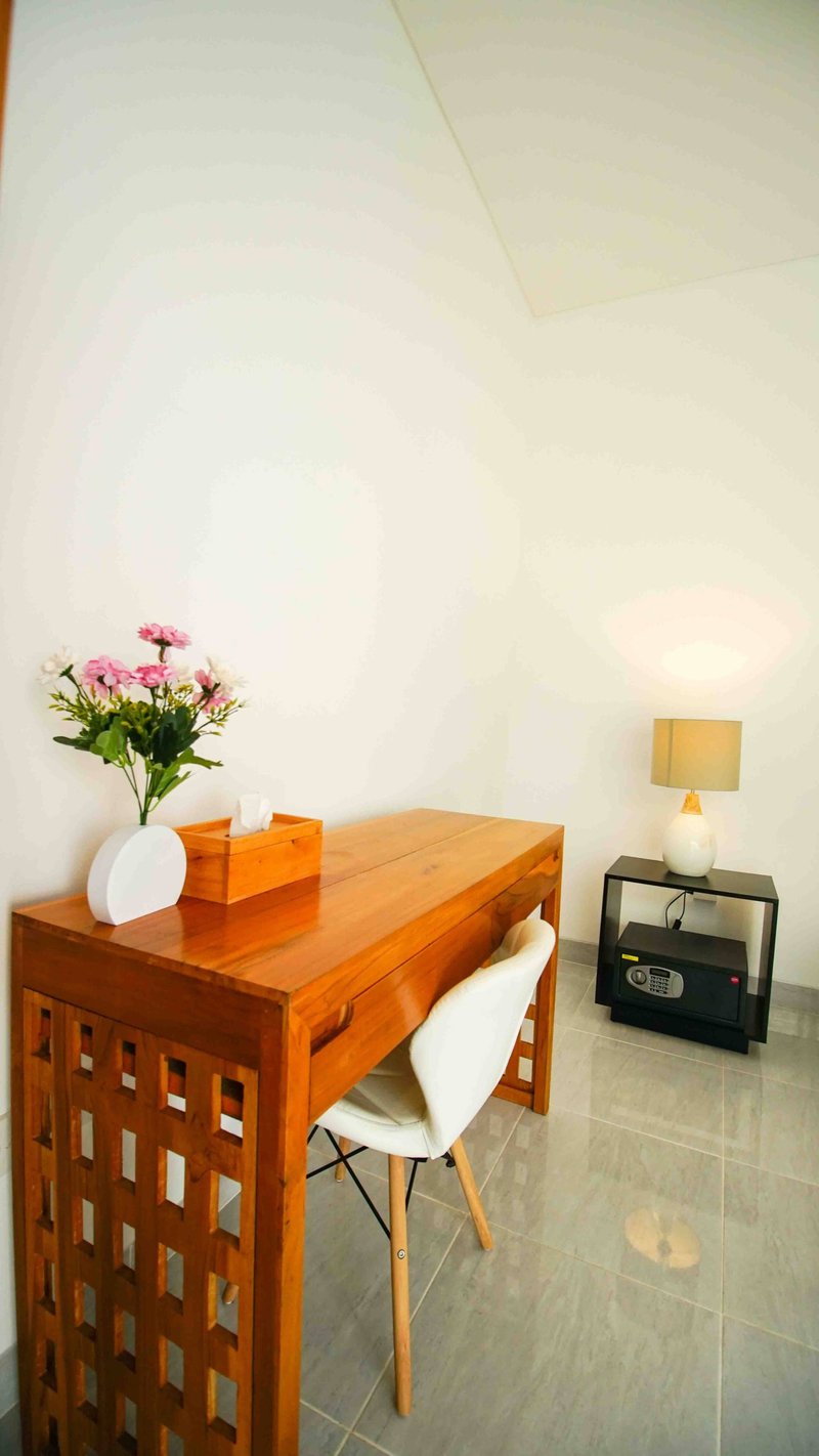 Seminyak - Villa Akmali 2BR w/Pool 5mins to Beach 27