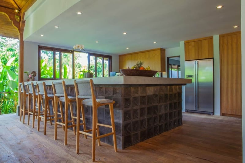 Villa Lumia Bali 35