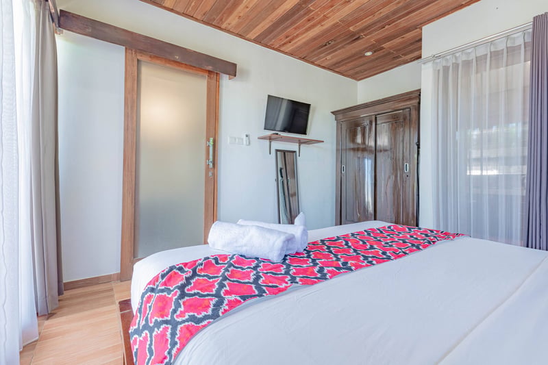Uma Grant Villa, 1-Bedroom 1
