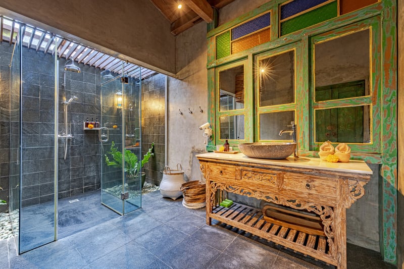 3Br Villa Java Ubud By Samaa 23