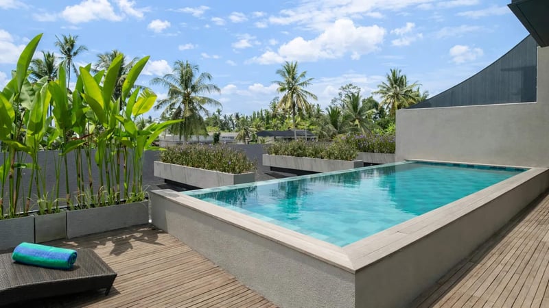 Private 2BR Pool Villa at Umahan, Ubud 38