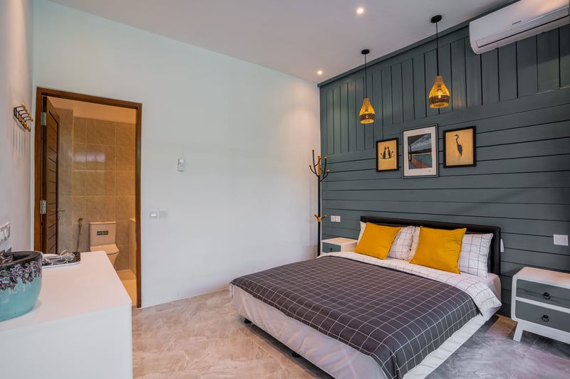Villa Sony 1: Concierge & Authentic Local Soul 30