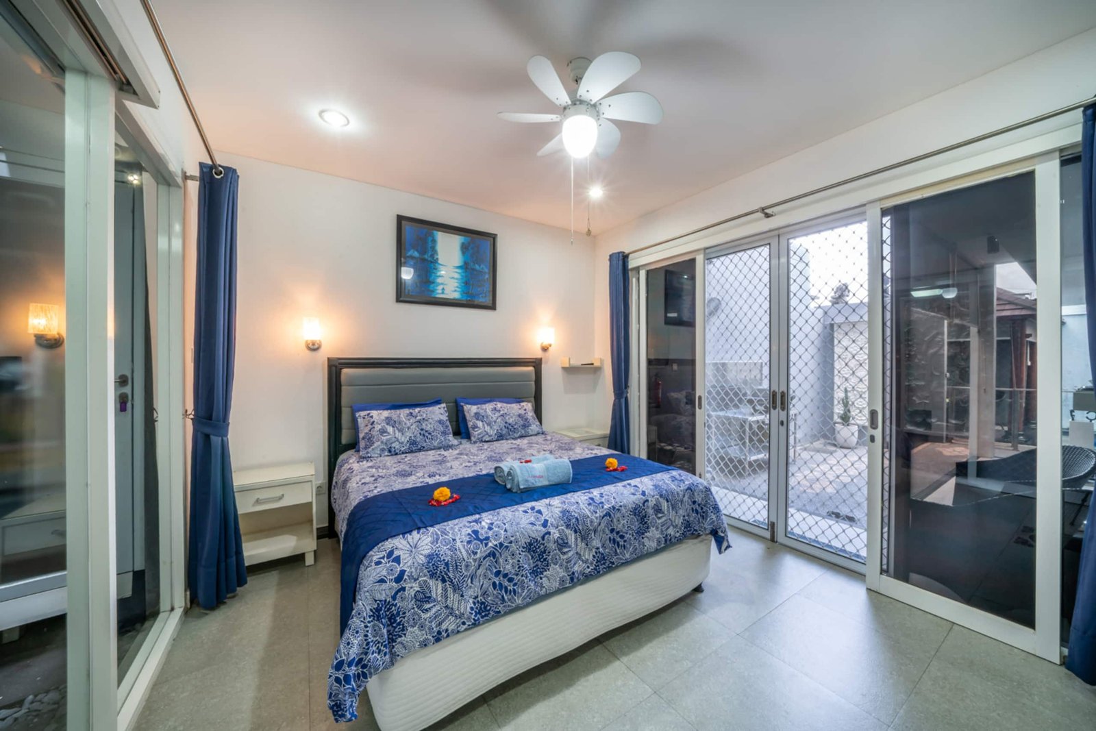 3 Bedroom Private Pool Villa in Kuta! — photo 2