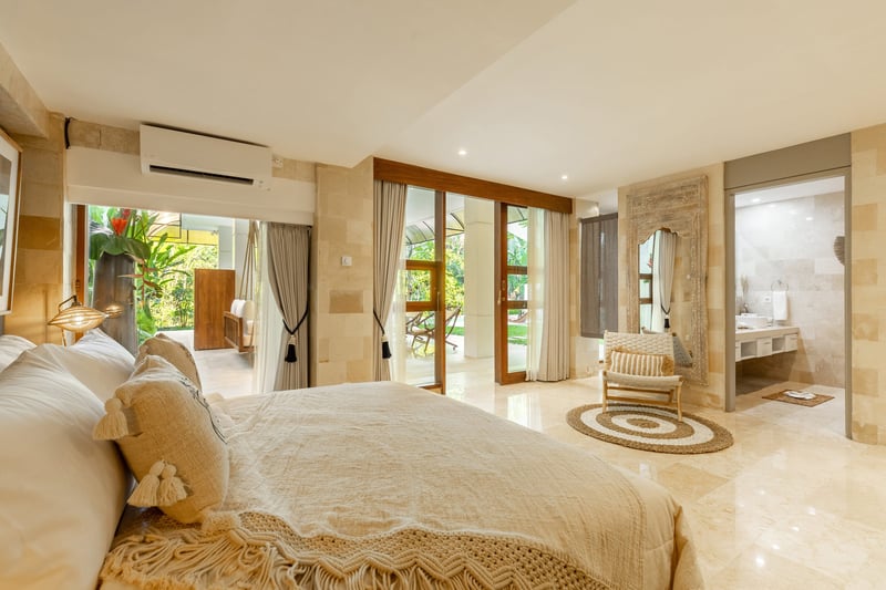 PROMO! La Bohemia Luxury Villa Escape in Ubud 2 BR 26