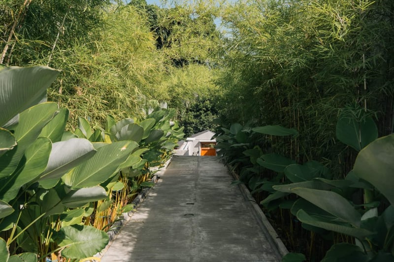 Masara Ubud Villas 23