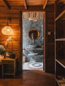 Loft Bungalow 4 - In House Retreat at Lumeria 21