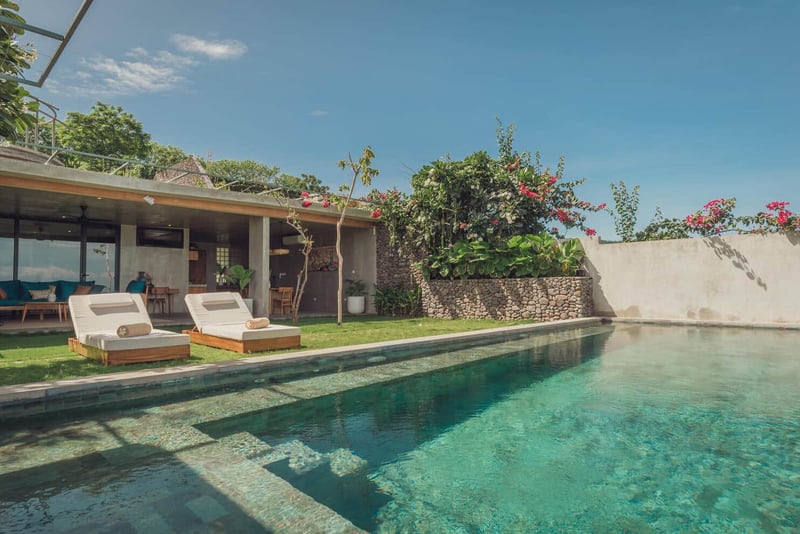 Villa Kupu Kupu 10
