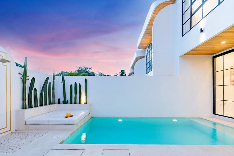 Villa Azile 2BR — photo 5