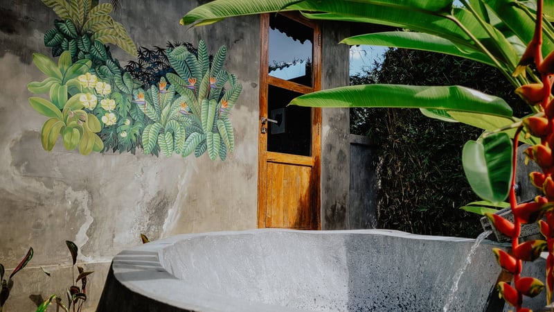 Villa Jodoh at Singakerta Ubud — photo 5