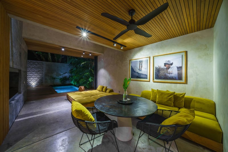 TROPICAL - DESIGNER LOFT - Seminyak 29