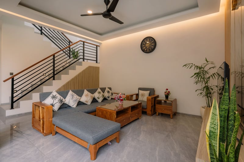 NEW! Villa Frost Berawa - 3BR Villa near Finns! 9