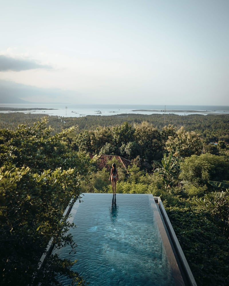 Villa Cinta 31