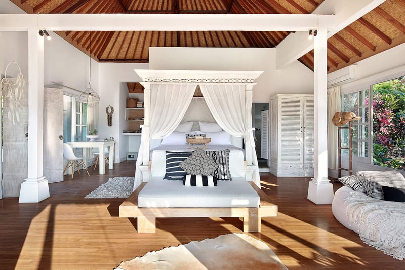 Shimha Private Retreat 1