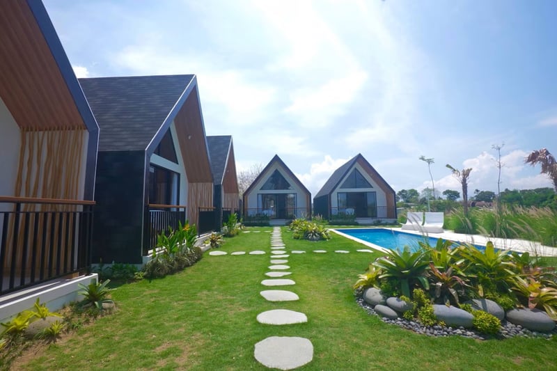 Padi Villa Canggu 11