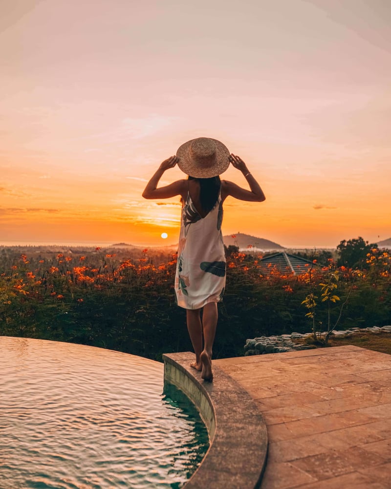 Villa Bali Mynah 25