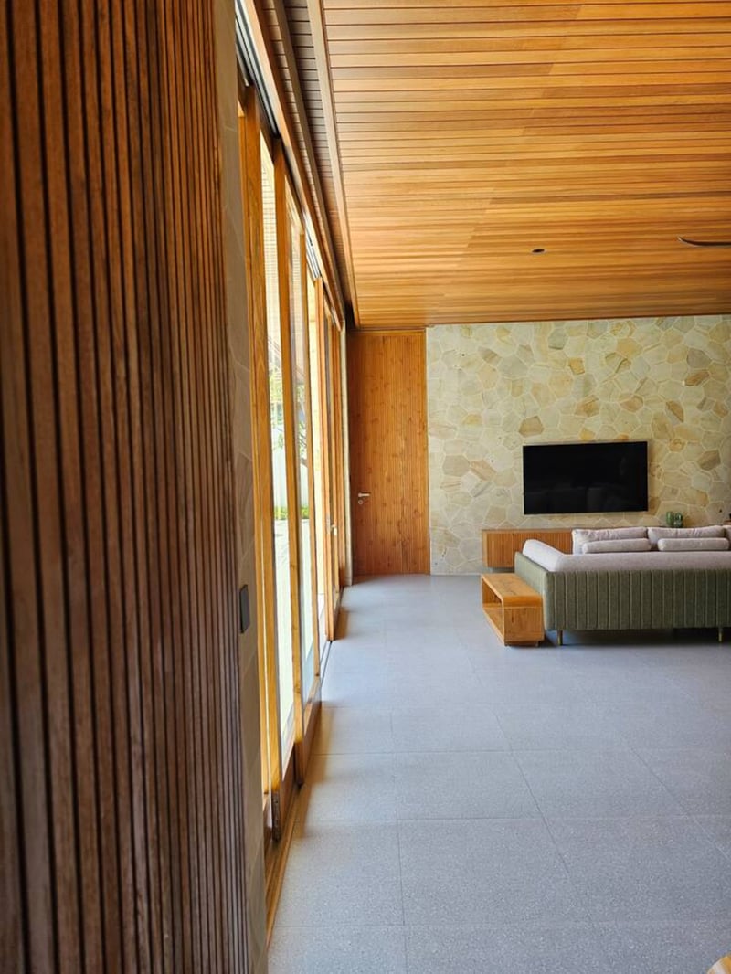 Luxury pool villa, Nusa Dua, Bali 8